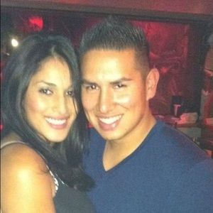 Meet your Posher, Mike